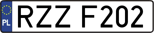 RZZF202