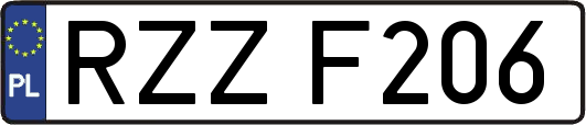 RZZF206