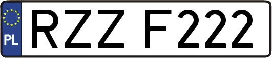 RZZF222