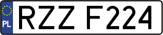 RZZF224
