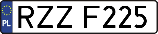 RZZF225