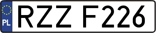 RZZF226