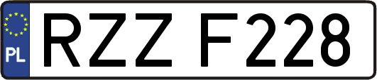 RZZF228