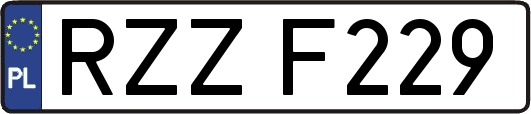 RZZF229