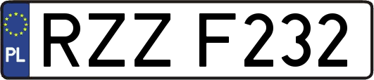RZZF232