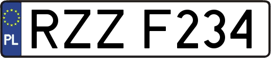 RZZF234