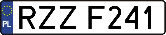 RZZF241
