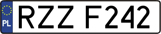 RZZF242