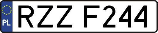 RZZF244