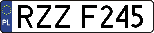 RZZF245