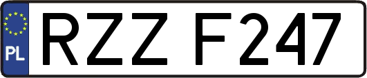 RZZF247