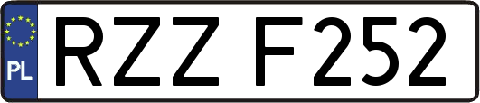 RZZF252