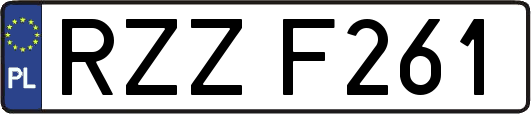 RZZF261