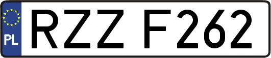 RZZF262