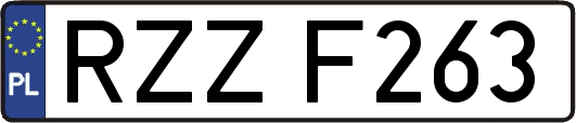 RZZF263