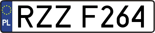 RZZF264