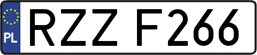 RZZF266