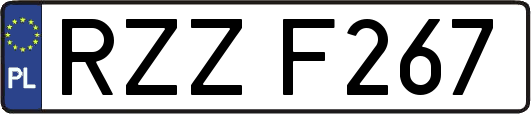 RZZF267