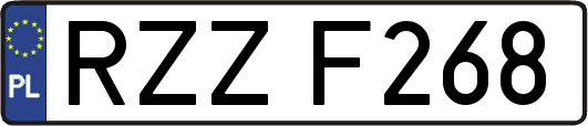 RZZF268