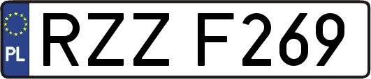 RZZF269