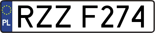 RZZF274