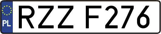 RZZF276