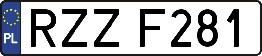 RZZF281