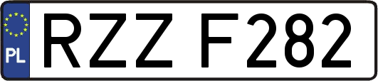 RZZF282