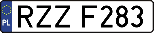 RZZF283