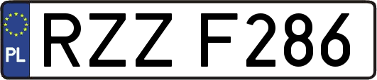 RZZF286