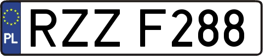 RZZF288