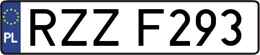 RZZF293