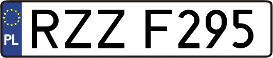 RZZF295