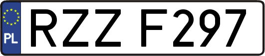 RZZF297