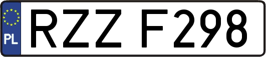 RZZF298