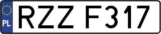 RZZF317