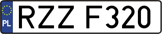 RZZF320