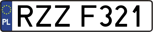 RZZF321
