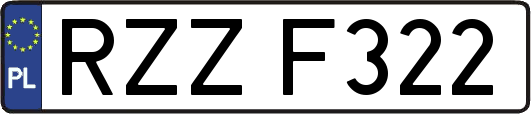 RZZF322
