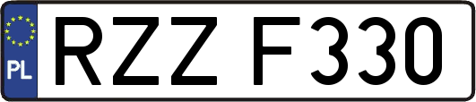 RZZF330
