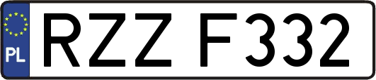 RZZF332