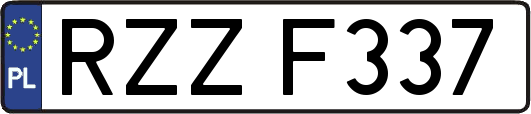 RZZF337