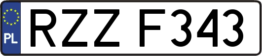 RZZF343