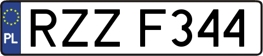 RZZF344
