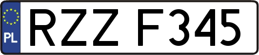 RZZF345