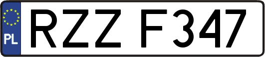 RZZF347