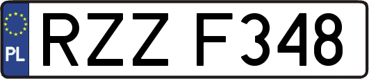 RZZF348