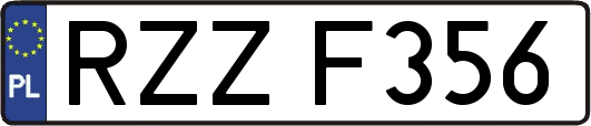RZZF356