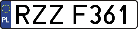 RZZF361