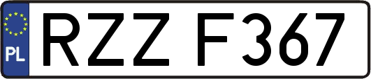 RZZF367